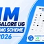 IIM Bangalore UG Marking Scheme 2026, Exam Pattern, Duration