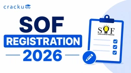SOF Registration 2026, Last Date, Documents, Form Fees