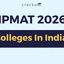 IPMAT Colleges in India 2026, Fees, Highest ROI, Placements
