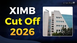 XIMB Cut Off 2026, Exam-wise Previous Year Cut off Analysis