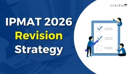 IPMAT Revision Strategy 2026, Section-wise Strategy, Study Plan