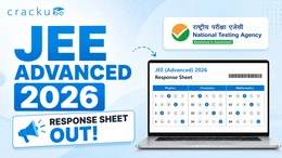 JEE Advanced 2026 Response Sheet Out at @jeeadv.ac.in