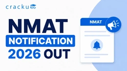 NMAT Notification 2026 Out, Important Dates, Eligibility Criteria