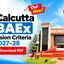 IIM Calcutta MBAEx Admission Criteria 2027 Out, Check Now
