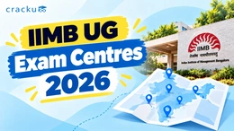 IIMB UG Exam Centres 2026, State-Wise List of Test Cities