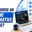 Why Choose an Online JEE Maths Course? Benefits & features