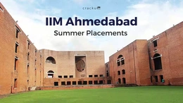 IIM Ahmedabad Summer Placements 2025 PDF, Download Now