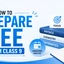 How to Prepare For JEE From Class 9 With a Foundation Course