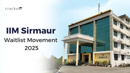 IIM Sirmaur Waitlist Movement 2025, Category-wise Analysis