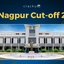 NIT Nagpur Cutoff 2026, JEE Category Wise Expected Cut-off