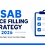 CSAB Choice Filling Strategy 2026, College vs Branch Preference