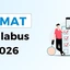 IPMAT Syllabus 2026, Section-wise Pattern, Download PDF