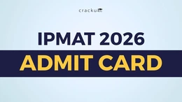 IPMAT Admit Card 2026, Expected Release Date, Download Link