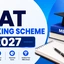 XAT Marking Scheme 2027, Exam Pattern, Preparation Strategy