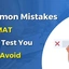 Common Mistakes in IPMAT Mock Test You Must Avoid