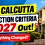 IIM Calcutta 2027 Selection Criteria Out! Is There Any Changes?
