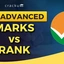 JEE Advanced Marks vs Rank 2026, Previous Year Analysis