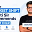 The One Mindset Shift Maruti Sir Recommends for CAT DILR