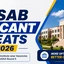 CSAB Vacant Seats 2026 OUT: NIT, IIIT & GFTI Seat Matrix PDF