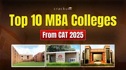 Top 10 MBA Colleges to Target from CAT 2025, IIMs & Non IIMs
