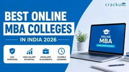 Best Online MBA Colleges in India 2026, Average Package, Fees