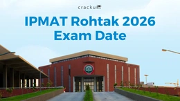 IPMAT Rohtak Exam Date 2026, Important Dates, Schedule