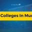 MBA Colleges In Mumbai 2025, Placements, Average Package