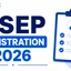 NSEP Registration 2026, Date, Fee & Required Documents