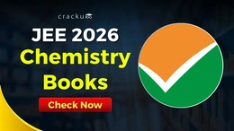 JEE Chemistry Books 2026, Section-wise Preparation Books