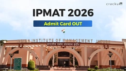 IPMAT 2026 Admit Card OUT, Download Now at @iimidr.ac.in