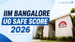 IIM Bangalore UG Safe Score 2026, Selection Process, Cutoffs