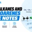 Haloalkanes and Haloarenes JEE Notes PDF: Download Now