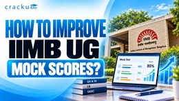 How to Improve IIMB UG Mock Scores in 2026: Strategies, Tips