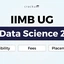 IIMB UG Bsc Data Science 2026, Placements, Eligibility, Fees