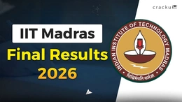 IIT Madras MBA Result 2026 Out, Merit List, Waitlist Movement