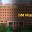 IIM Mumbai, Programs, Selection Criteria, Cut off, Placements