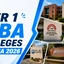 Tier 1 MBA Colleges in India 2026: Fees, Packages & Cutoffs