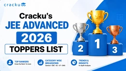 Cracku's JEE Advanced ﻿2026 Toppers List, State-wise Analysis