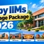 Baby IIMs Average Package 2026, College-wise Top Recruiters