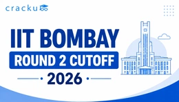 IIT Bombay Round 2 Cutoff, JoSAA Opening & Closing Rank