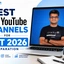 Best YouTube Channels for CAT 2026 Preparation, Check Now