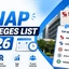 SNAP Colleges List 2026, Placements, Cutoffs, Fees