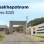 IIM Visakhapatnam MBA Fees 2025, Fee Structure, Scholarship