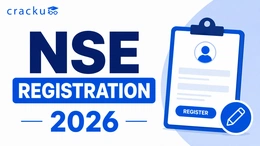 NSE Registration 2026, Date, Fee & Eligibility Criteria