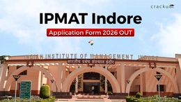 IPMAT Indore Application Form 2026 OUT, Important Dates, Fees
