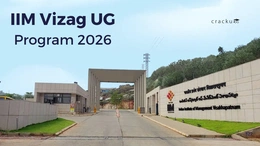IIM Vizag UG Program 2026, Eligibility Criteria, Curriculum