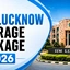 IIM Lucknow Average Package 2026, Recruiters Domain & Sector