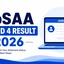 JoSAA Round 4 Result 2026, Date, Time & Cutoff Details