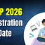 SNAP Registration 2026, Important Dates, Fees, Steps To Fill