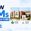 New IIMs MBA Fees 2026, College-wise Fee Structure Analysis